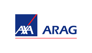 AXA Arag partenaire Opposite Concept SA courtier en assurances