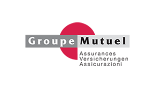 Groupe Mutuel partenaire Opposite Concept SA courtier en assurances