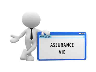demande pour une offre en assurance vie