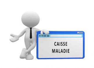 demande pour une offre en assurance caisse maladie