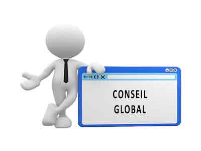 demande pour un conseil global en assurances