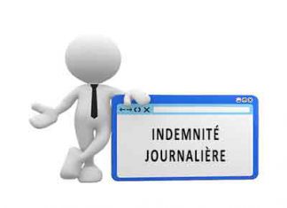 demande pour une offre en assurance indemnité journalière