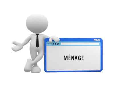 demande pour une offre en assurance mobilier de ménage