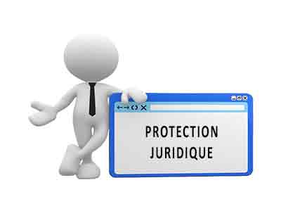 demande pour une offre en assurance protection juridique