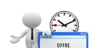 demande pour une offre rapide en assurances
