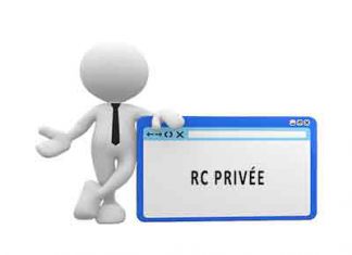 demande pour une offre en assurance RC privée